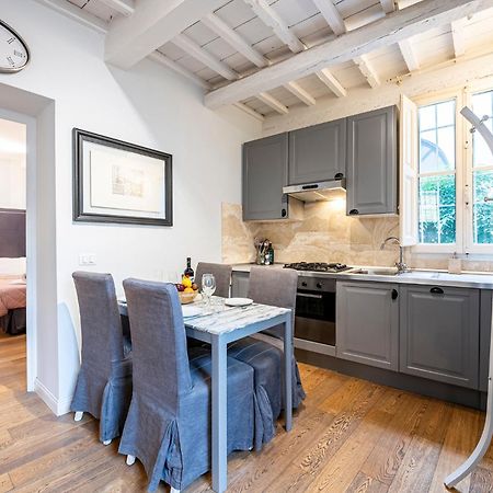 Suite In Pz. Michelangelo: Due Camere Con Due Bagni ฟลอเรนซ์ ภายนอก รูปภาพ