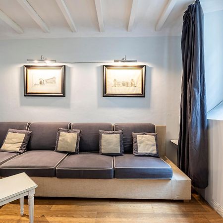 Suite In Pz. Michelangelo: Due Camere Con Due Bagni ฟลอเรนซ์ ภายนอก รูปภาพ