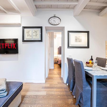 Suite In Pz. Michelangelo: Due Camere Con Due Bagni ฟลอเรนซ์ ภายนอก รูปภาพ