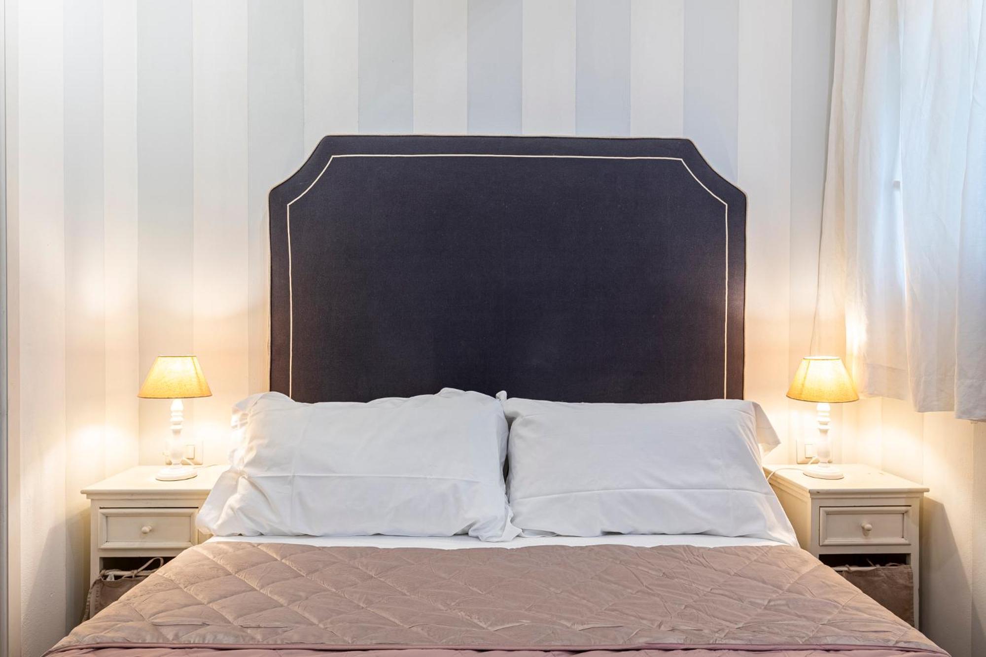 Suite In Pz. Michelangelo: Due Camere Con Due Bagni ฟลอเรนซ์ ภายนอก รูปภาพ
