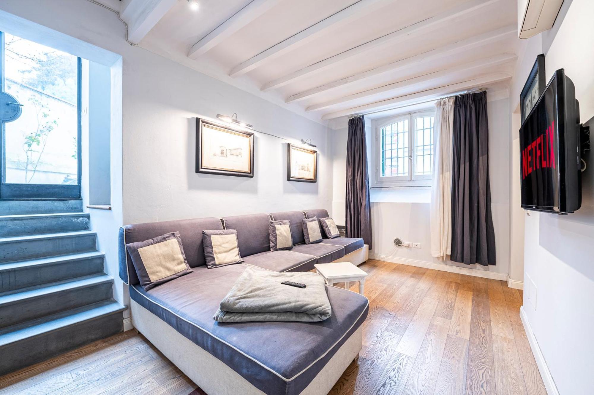 Suite In Pz. Michelangelo: Due Camere Con Due Bagni ฟลอเรนซ์ ภายนอก รูปภาพ