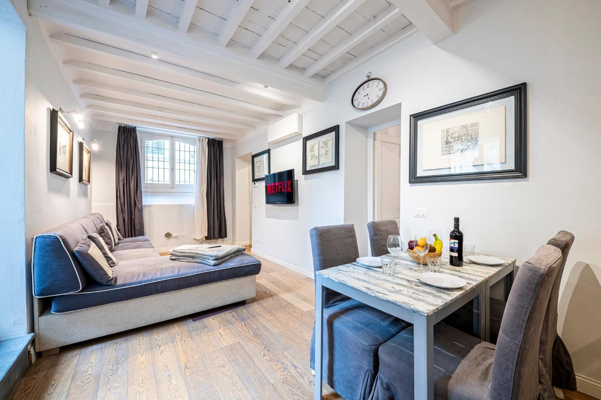 Suite In Pz. Michelangelo: Due Camere Con Due Bagni ฟลอเรนซ์ ภายนอก รูปภาพ