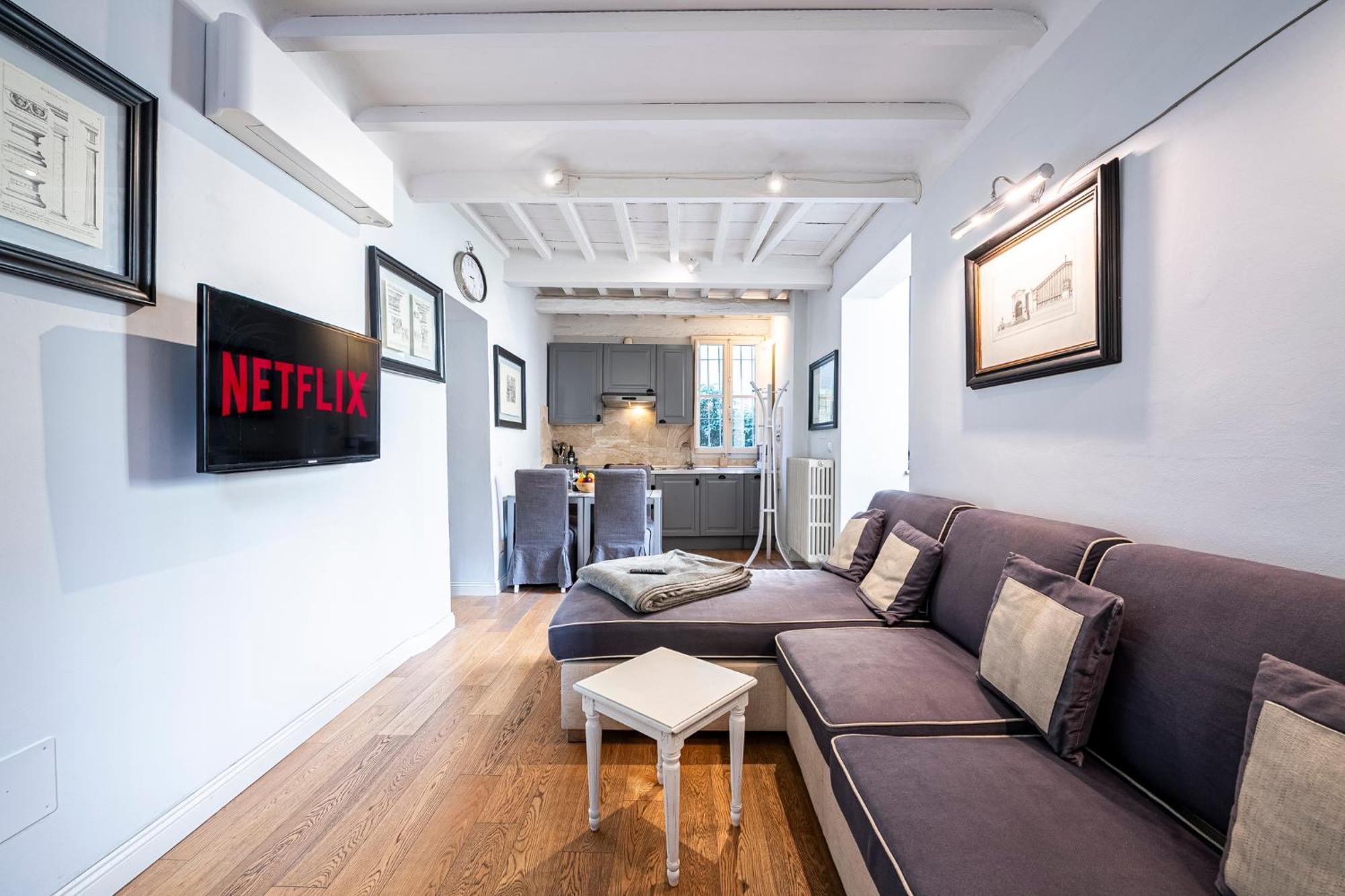 Suite In Pz. Michelangelo: Due Camere Con Due Bagni ฟลอเรนซ์ ภายนอก รูปภาพ