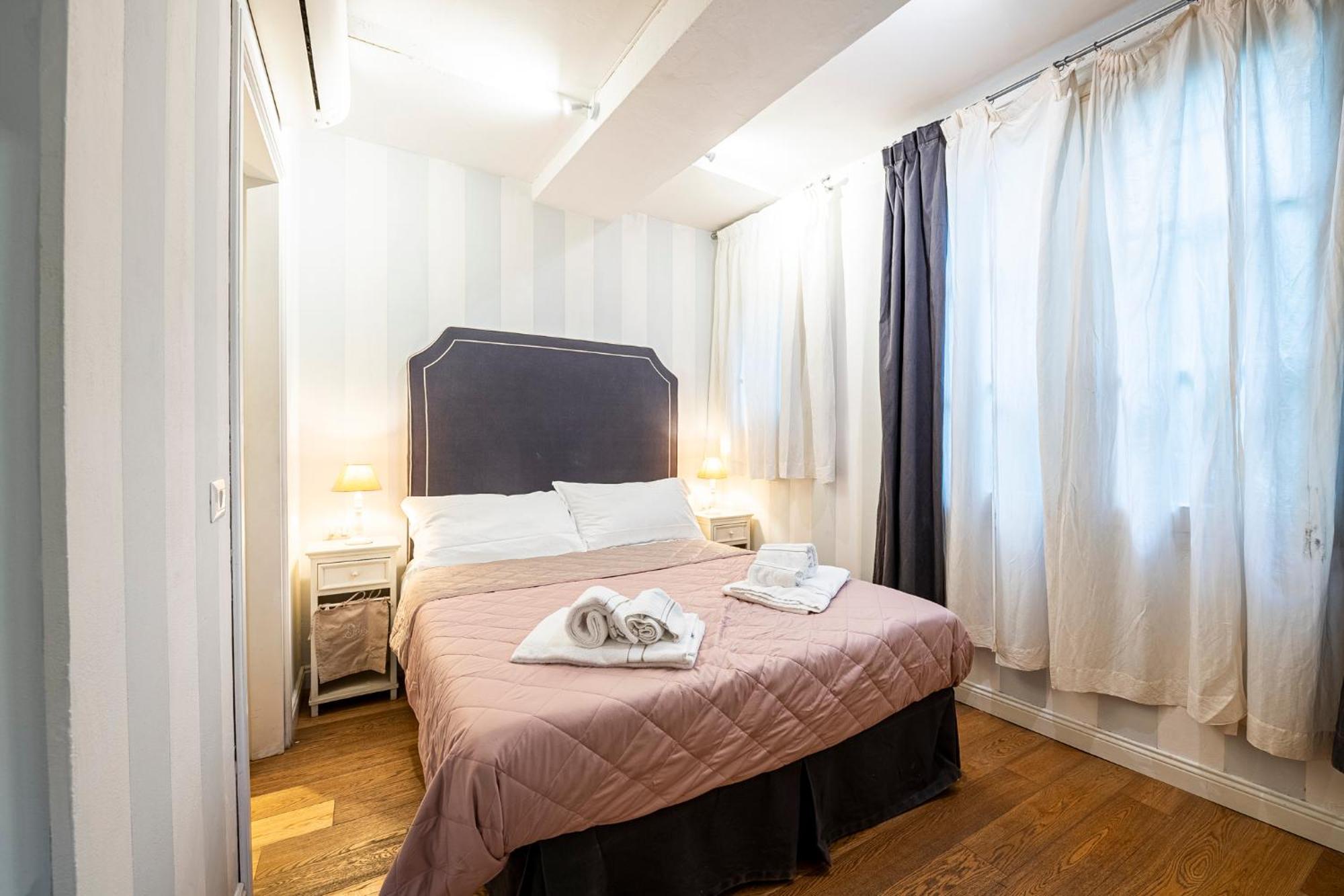 Suite In Pz. Michelangelo: Due Camere Con Due Bagni ฟลอเรนซ์ ภายนอก รูปภาพ